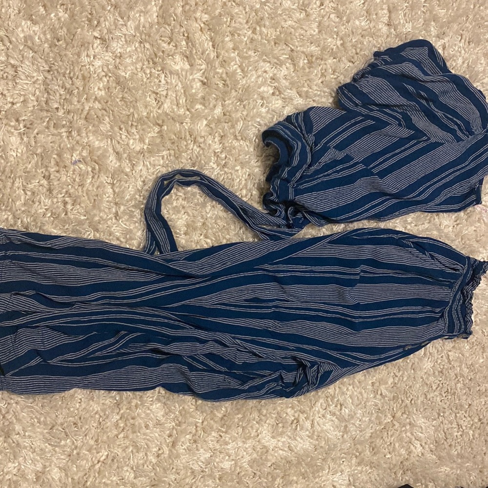 Matching 2 Piece Set